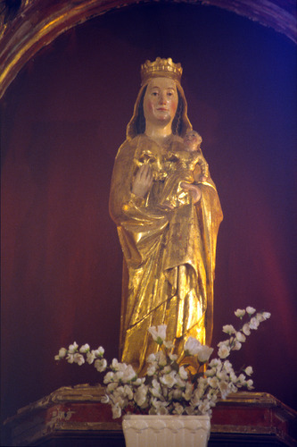 Ezoziko Santutegia. Andra Maria 01. Arantza Cuesta Ezeiza.jpg