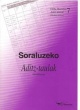 Soraluzeko aditz-taulak. Azala.jpg