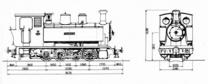 Couillet 0-3-0-T lokomotora.jpg